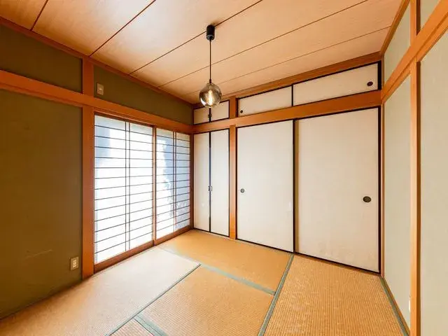 4LDK Ciudad de Matsudo Prefectura de Chiba (12)