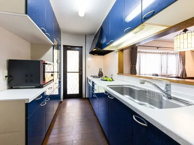 4LDK Ciudad de Matsudo Prefectura de Chiba (16)