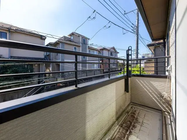 4LDK Ciudad de Matsudo Prefectura de Chiba (3)