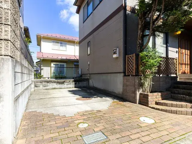 4LDK Ciudad de Matsudo Prefectura de Chiba (4)