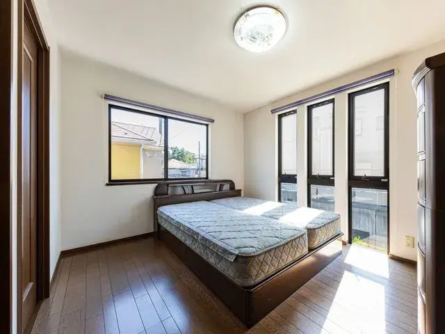 4LDK Ciudad de Matsudo Prefectura de Chiba (9)