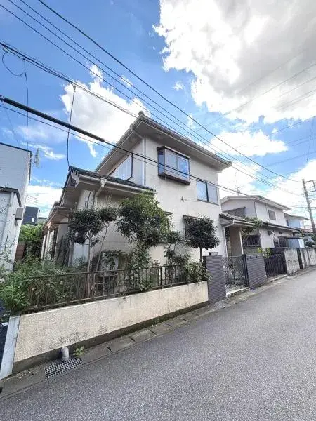 Akiya in Chiba