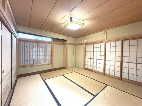 Propiedad 5SLDK Kashiwa Chiba (12)