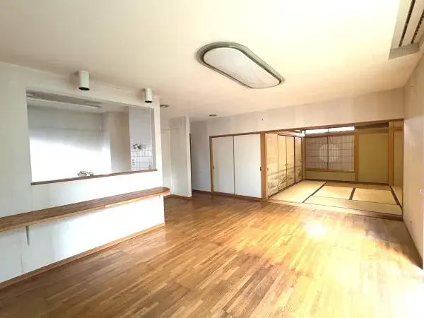 Propiedad 5SLDK Kashiwa Chiba (5)