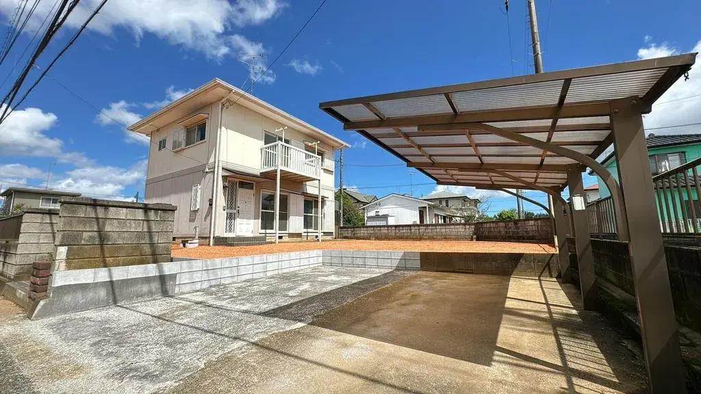 4LDK Property Shibayama-machi, Sambu-gun Chiba Prefecture (2)