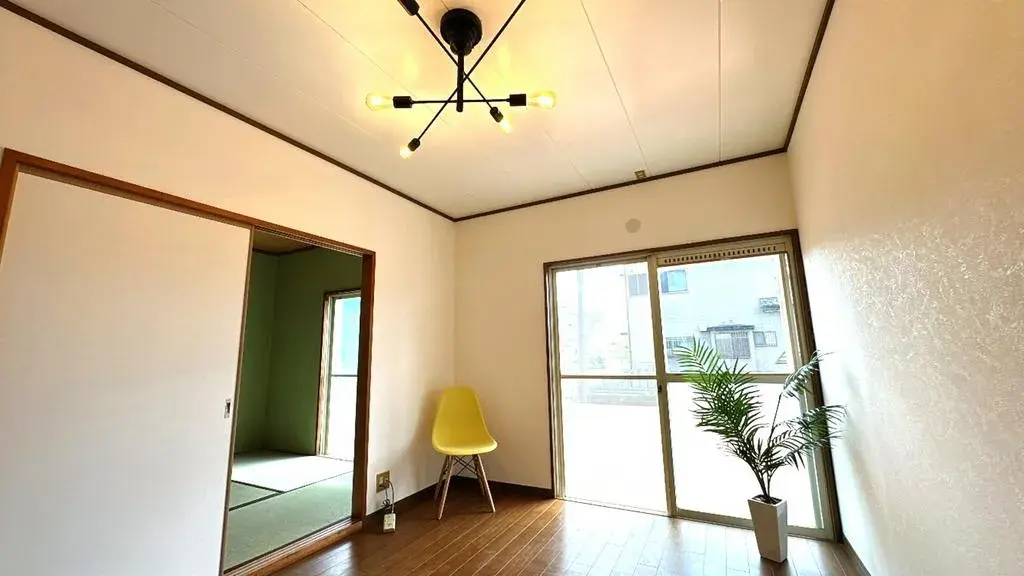 4LDK Property Shibayama-machi, Sambu-gun Chiba Prefecture (3)