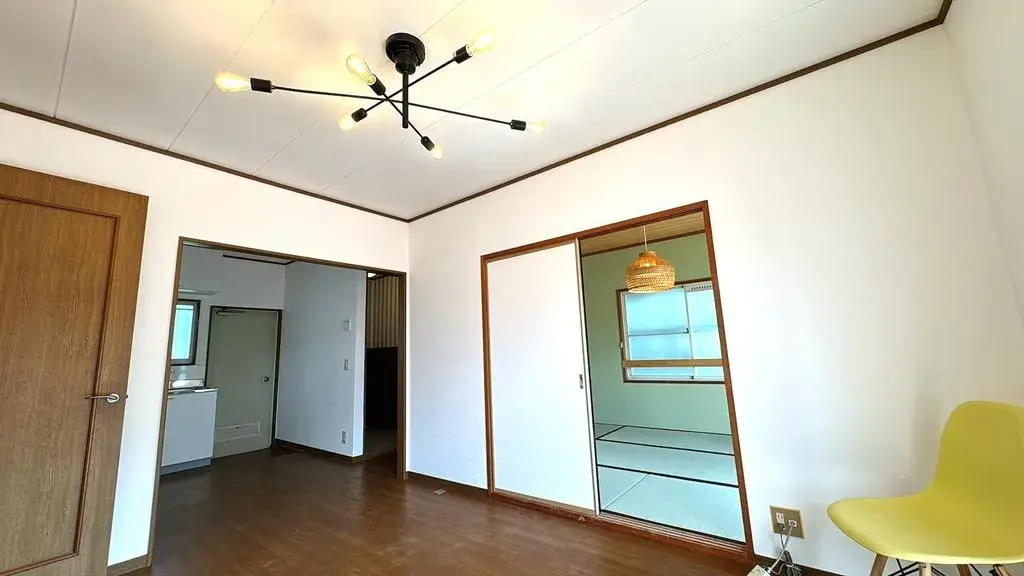 4LDK Property Shibayama-machi, Sambu-gun Chiba Prefecture (4)