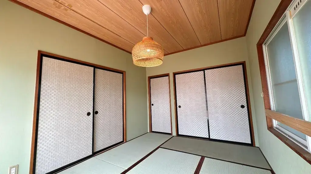 4LDK Property Shibayama-machi, Sambu-gun Chiba Prefecture (6)