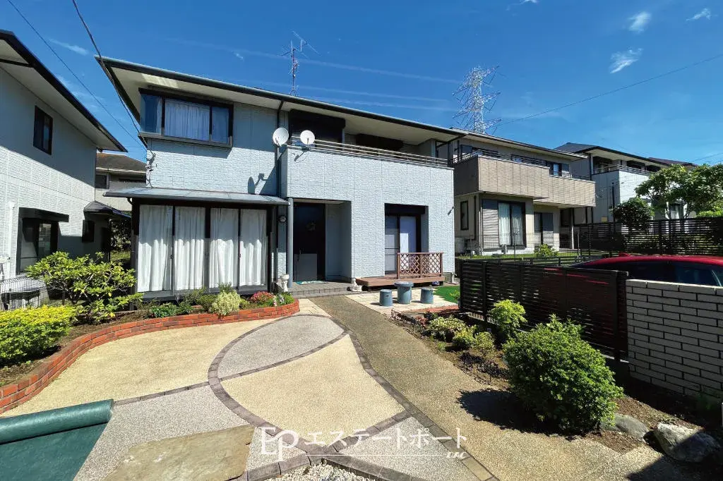 Akiya in Chiba