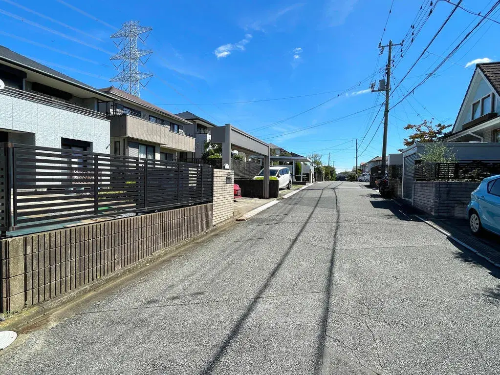 5LDK木更津市千葉県物件 (6)