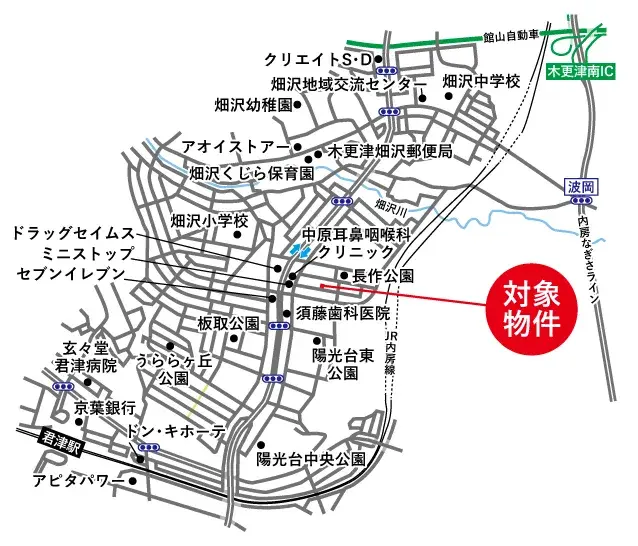 5LDK木更津市千葉県物件 (7)