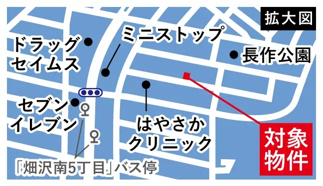 5LDK木更津市千葉県物件 (8)