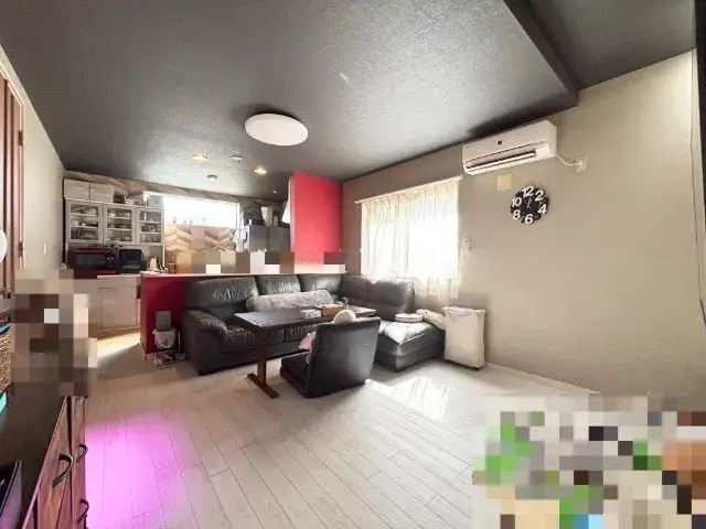 4LDK Property Ichikawa City Chiba Prefecture (5)