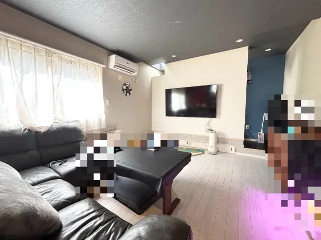 4LDK Property Ichikawa City Chiba Prefecture (9)