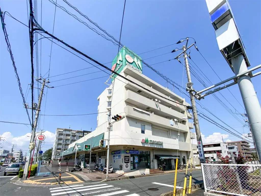 4LDK Propiedad Ciudad de Urayasu Prefectura de Chiba (18)