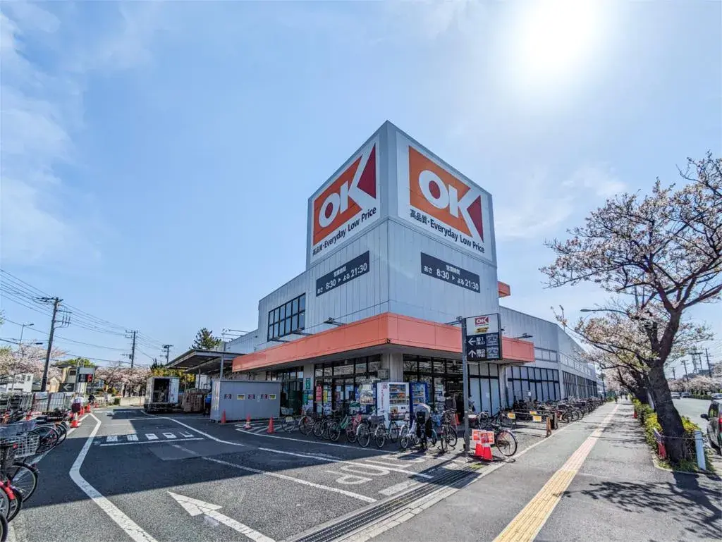4LDK Propiedad Ciudad de Urayasu Prefectura de Chiba (19)