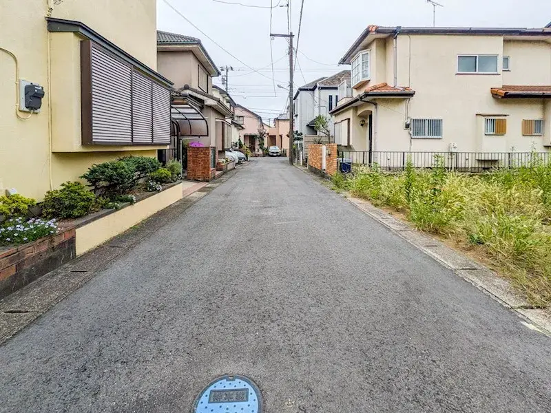 4LDK Propiedad Ciudad de Urayasu Prefectura de Chiba (3)