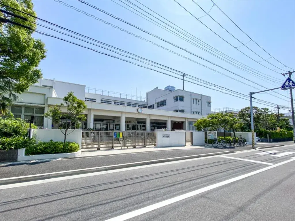 4LDK Propiedad Ciudad de Urayasu Prefectura de Chiba (21)