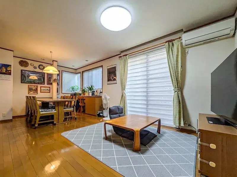4LDK Propiedad Ciudad de Urayasu Prefectura de Chiba (5)