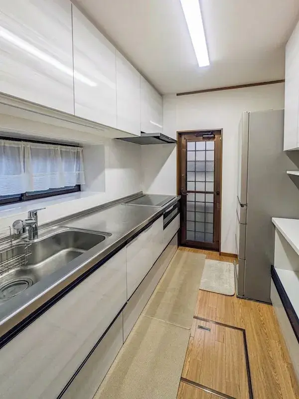 4LDK Propiedad Ciudad de Urayasu Prefectura de Chiba (6)