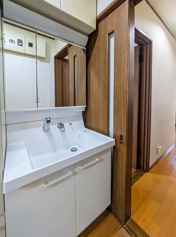 4LDK Propiedad Ciudad de Urayasu Prefectura de Chiba (8)