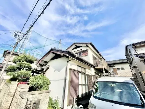 Akiya in Chiba