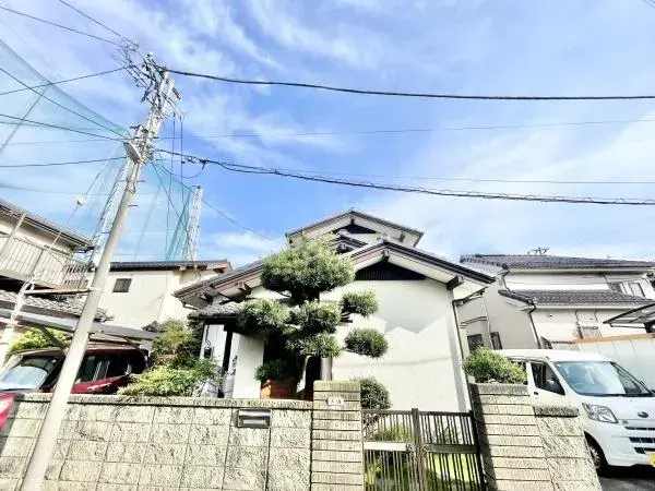 Propiedad de 5.000 Ciudad de Chiba Prefectura de Chiba (2)