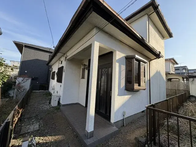Akiya in Chiba