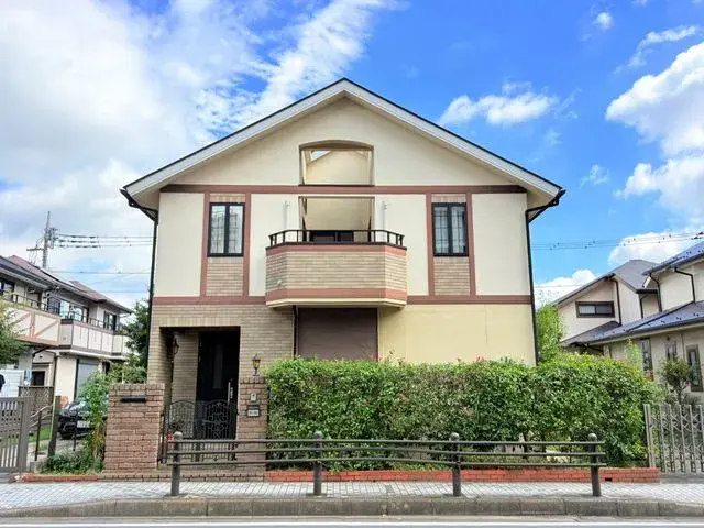 Akiya in Chiba