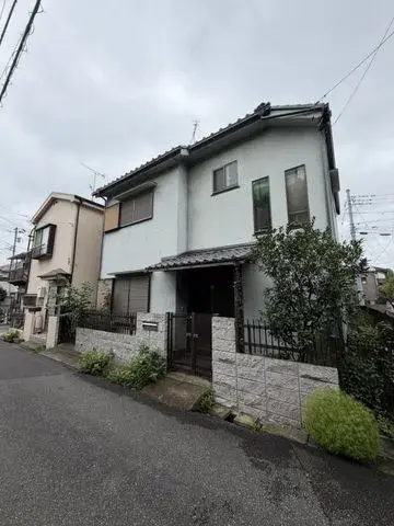 Akiya in Chiba
