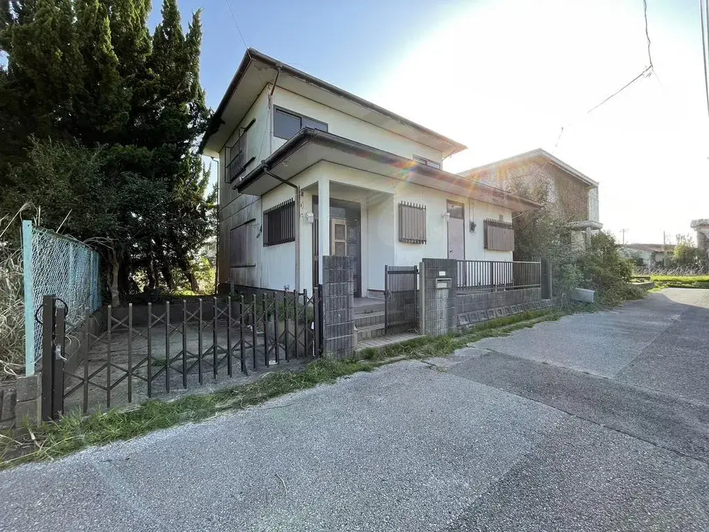 Akiya in Chiba