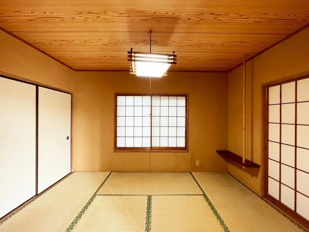 3SLDK Chosei-gun Shirako-machi Chiba (11)