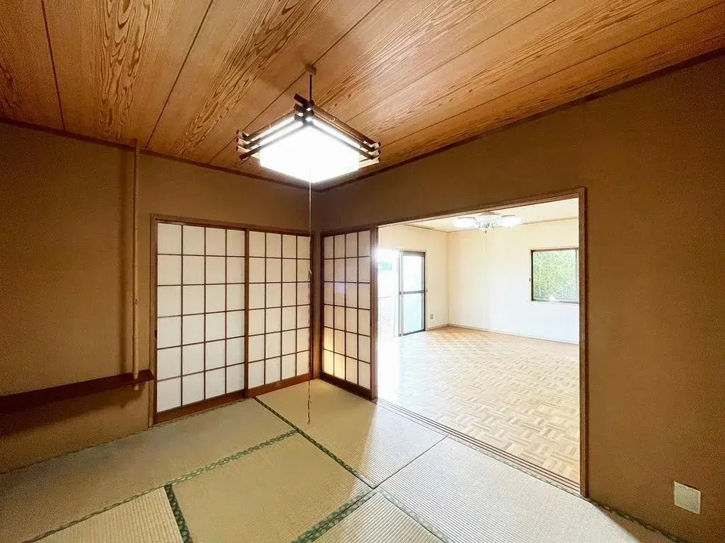 3SLDK Chosei-gun Shirako-machi Chiba (12)