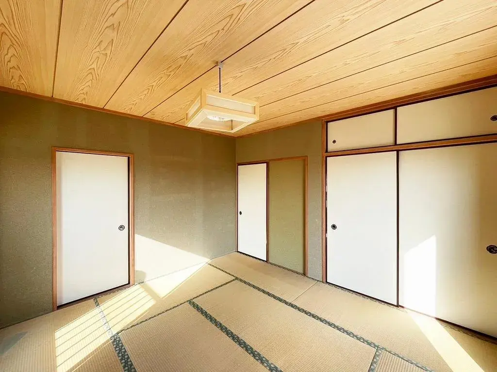 3SLDK Chosei-gun Shirako-machi Chiba (13)