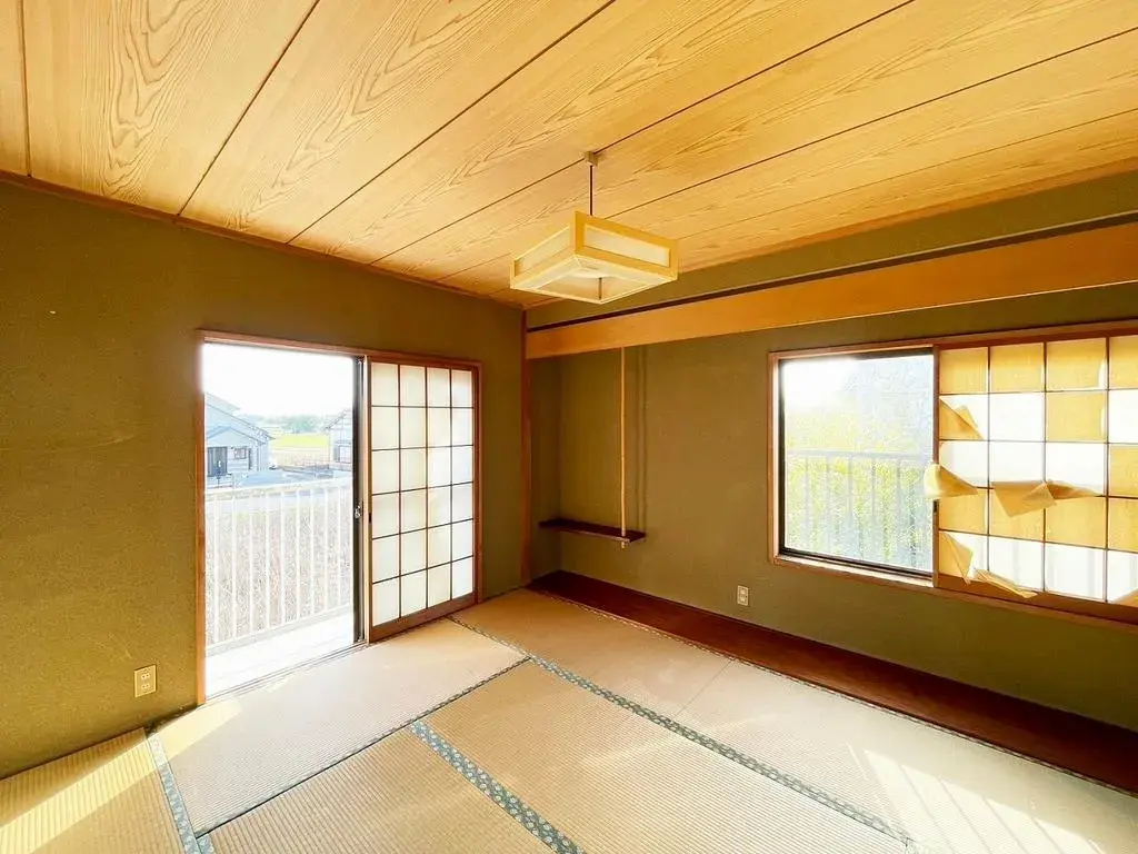 3SLDK Chosei-gun Shirako-machi Chiba (14)