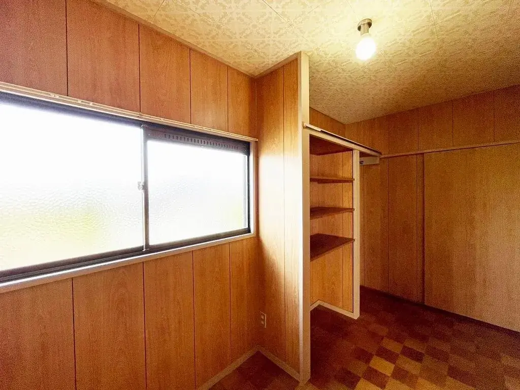 3SLDK Chosei-gun Shirako-machi Chiba (16)