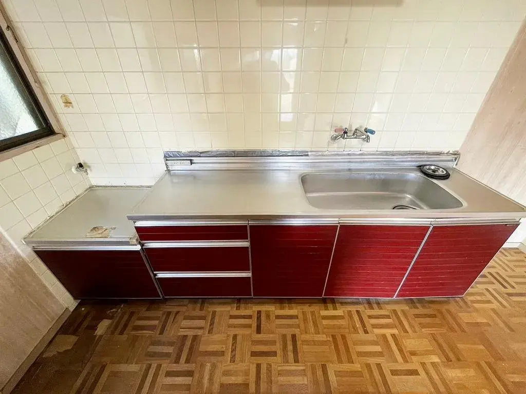 3SLDK Chosei-gun Shirako-machi Chiba (21)