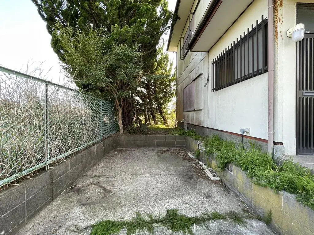 3SLDK Chosei-gun Shirako-machi Chiba (5)