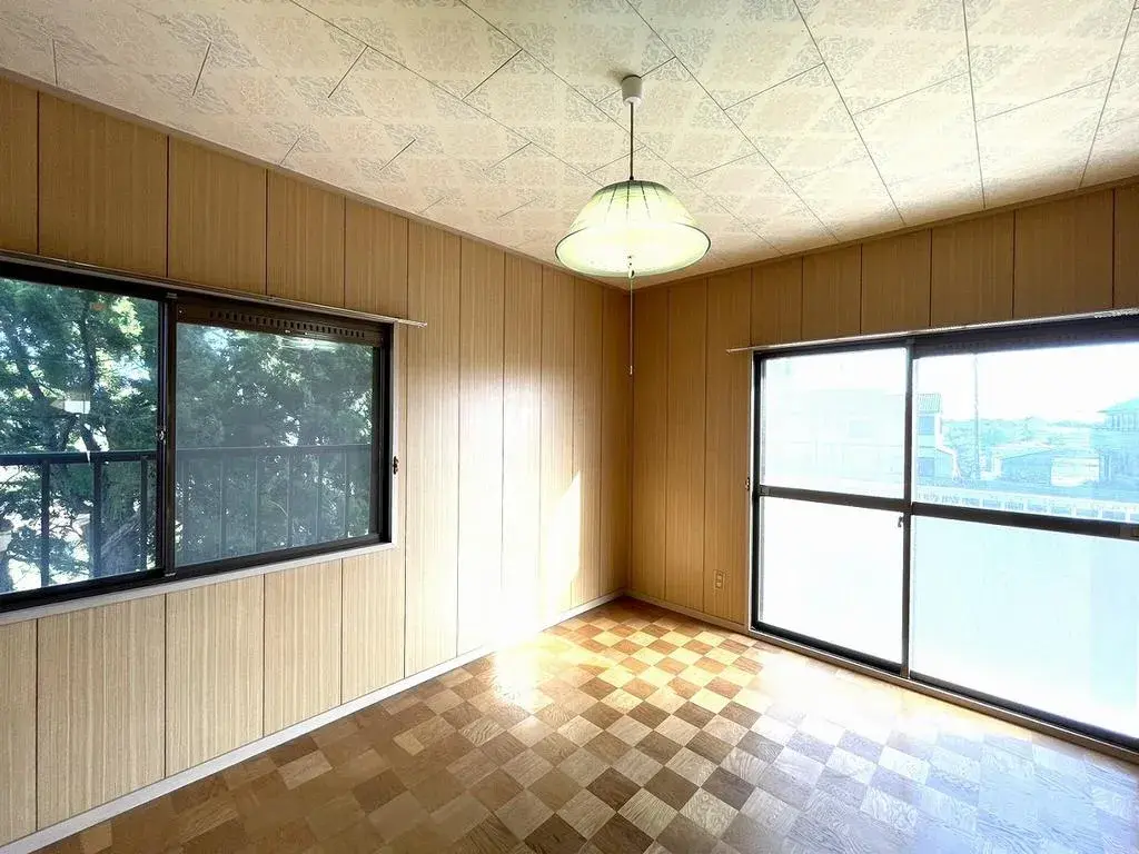 3SLDK Chosei-gun Shirako-machi Chiba (10)