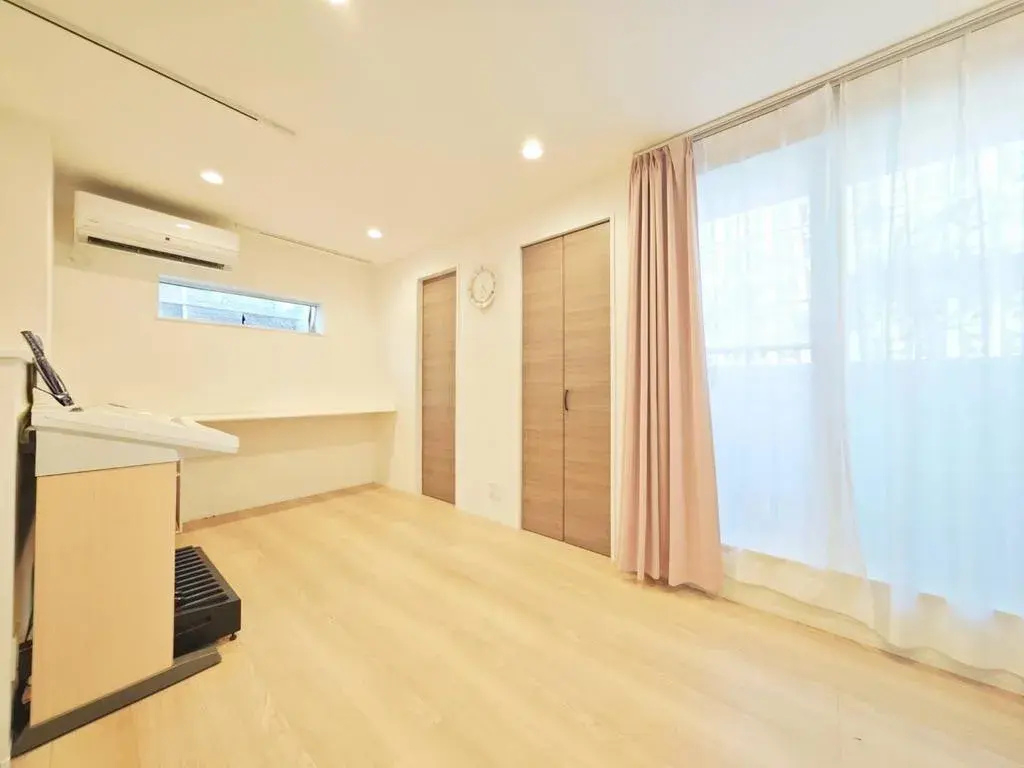 2LDK Property Ota Ward Tokyo (3)