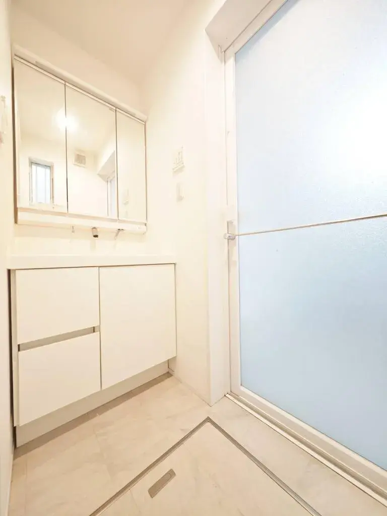 2LDK Property Ota Ward Tokyo (4)