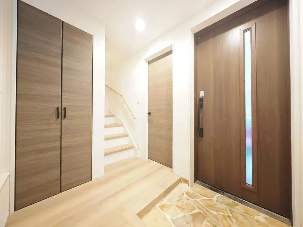 2LDK Property Ota Ward Tokyo (5)