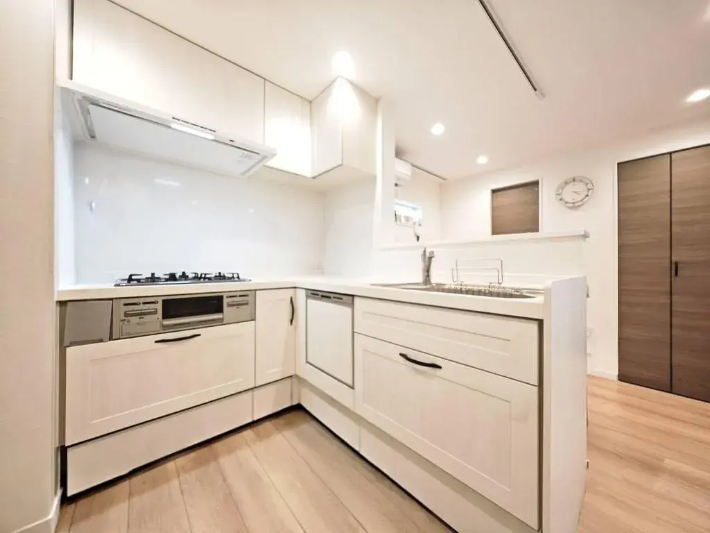 2LDK Property Ota Ward Tokyo (6)