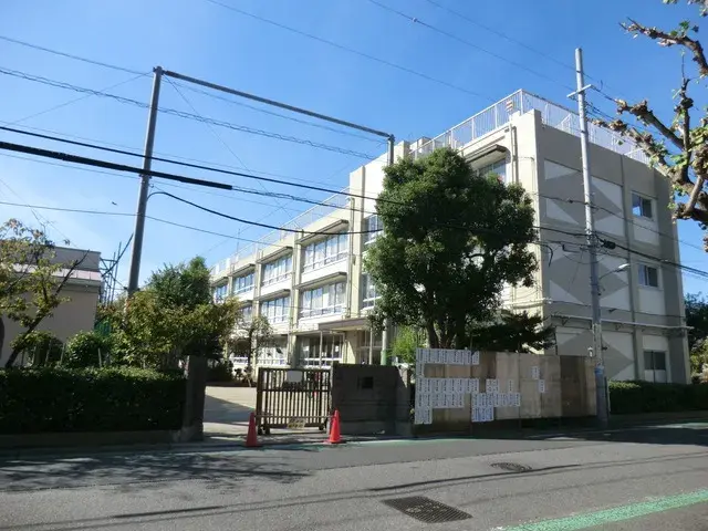 Akiya in Tokyo