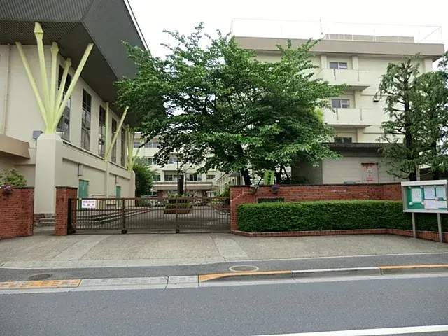 2SLDK 葛饰区 东京都 (2)