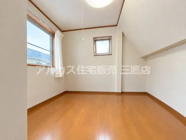 3SLDK Property Musashino City Tokyo (2)