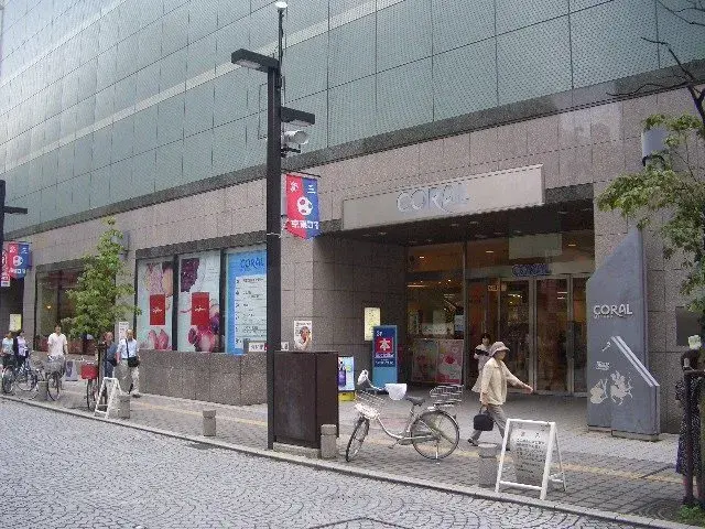 3SLDK Property Musashino City Tokyo (22)
