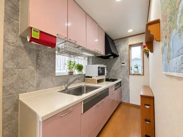 3SLDK Property Musashino City Tokyo (4)