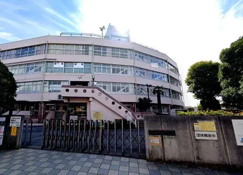 3SLDK Property Musashino City Tokyo (5)