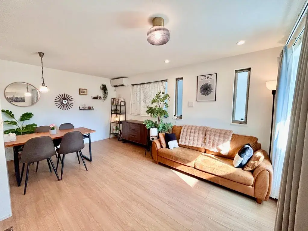 3LDK Property Koto Ward Tokyo (2)